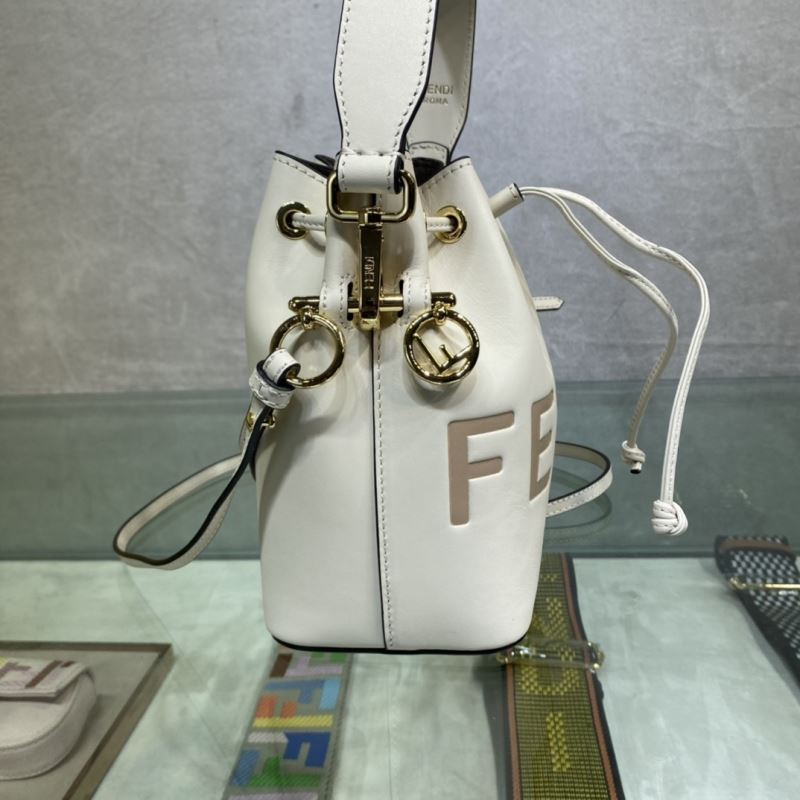 Fendi Bucket Bags